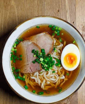 Asiatische Rezepte für jeden Tag