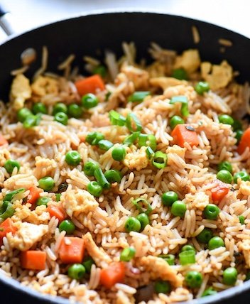 Asiatische Rezepte für jeden Tag, ohmywok.de