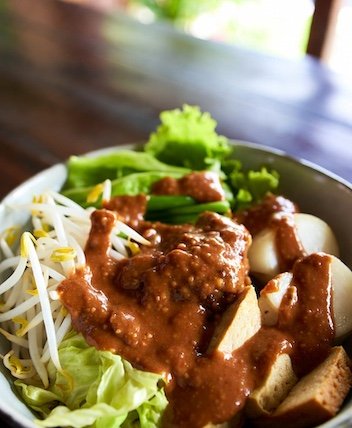 asiatisch kochen Authentisch, aber alltagstauglich