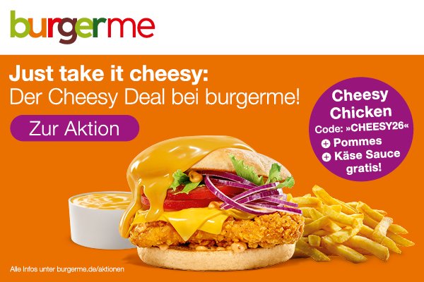 burgerme