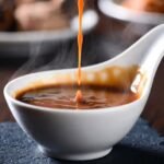 Chop Suey Soße wie beim Chinesen