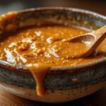 erdnusssoße wie beim chinesen