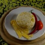Indonesischer Nasi Goreng wie bei Oma