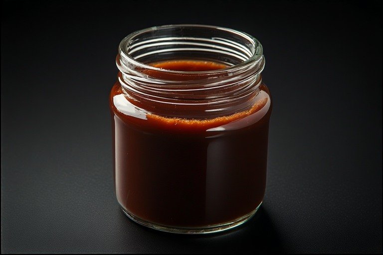 Teriyaki Sauce selber machen – Original japanisches Rezept mit 4 Zutaten