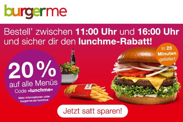 burgerme