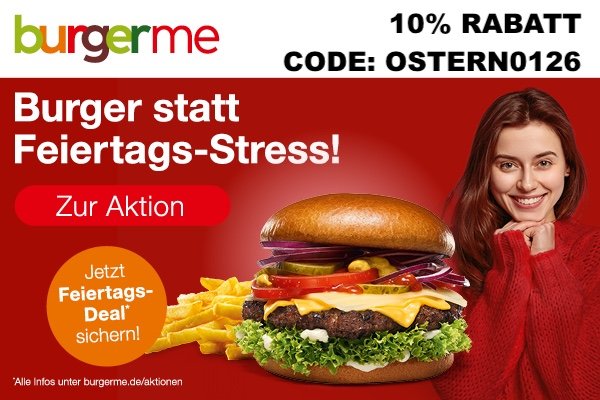 burgerme