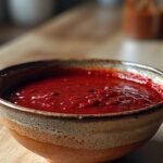 Red Thai currypaste selber machen schnell