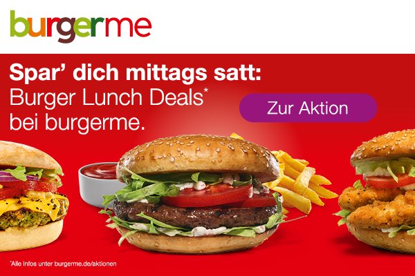 burgerme
